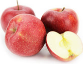 BIO FRISCHER APFEL (RED PRINCE - POLEN) (ca. 1,00 kg)